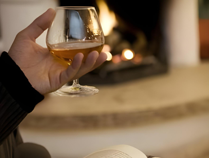 Food & Drinks 4, Hotel Castel Pietra, Trento