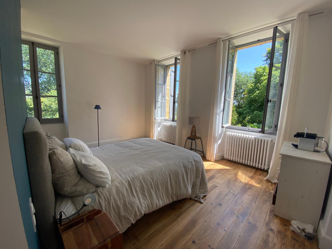 Others 2, la maison de Manon, Gers