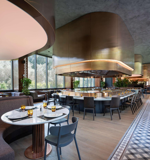 Food & Drinks 5, Voyage Belek Golf & Spa Hotel, Serik