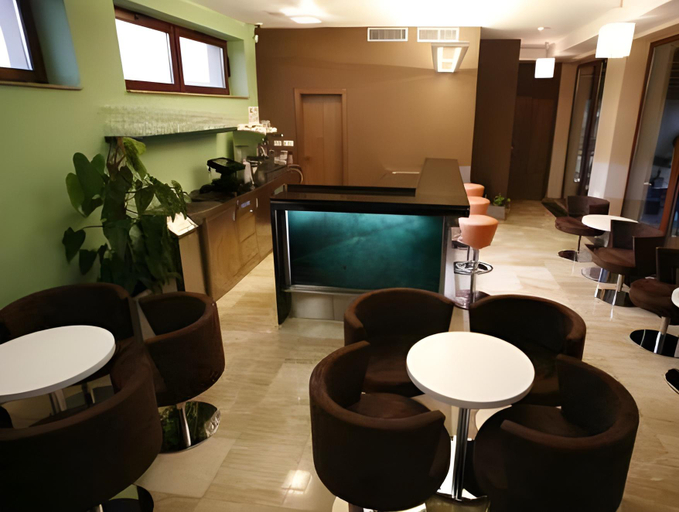 Food & Drinks 5, Wellness Hotel Diplomat, Žilina