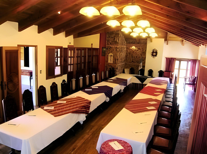 Others 3, Hotel Candelaria Antigua, Antigua Guatemala