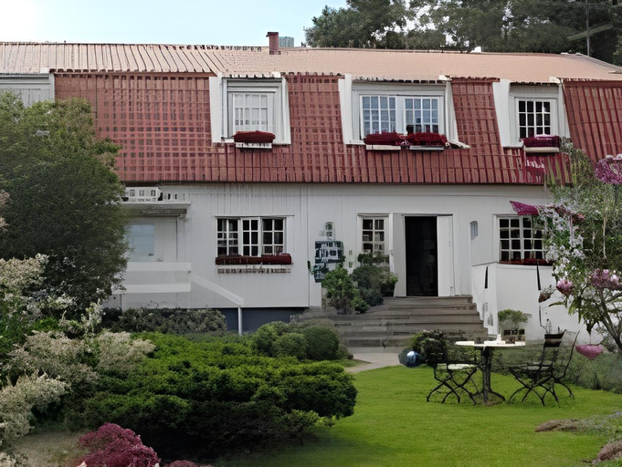 Others 3, Agda Lund Bed & Breakfast, Simrishamn