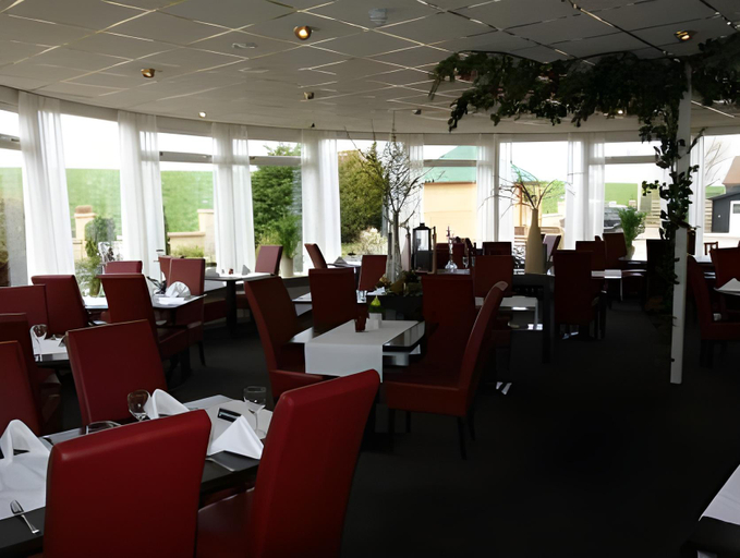 Food & Drinks 3, Hotel Restaurant 't Klokje, Schouwen-Duiveland