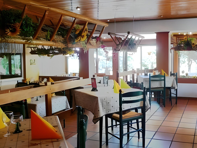 Food & Drinks 5, Hotel Le Caballin, Haut-Rhin