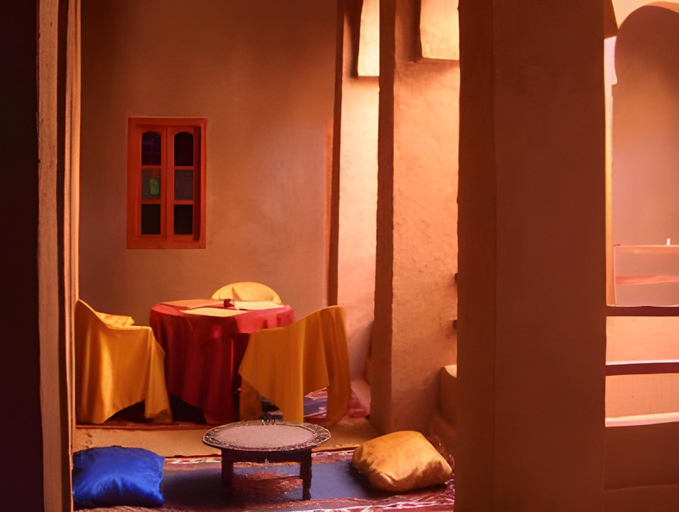 Others 4, Kasbah Oulad Othmane, Ouarzazate