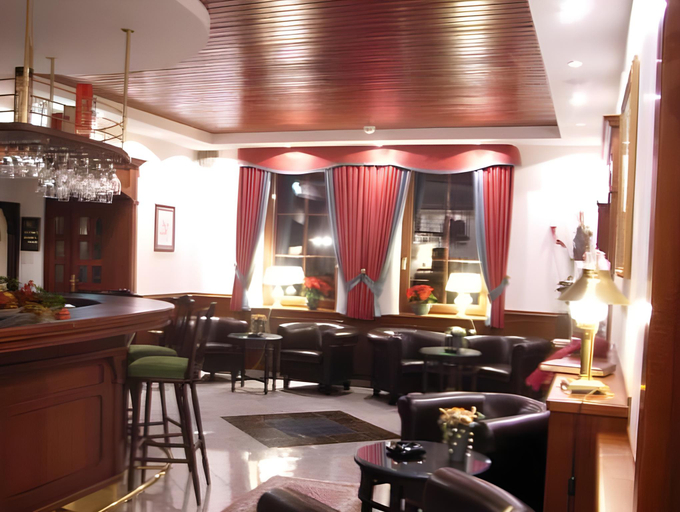 Food & Drinks 5, Hotel Freihof, Herford
