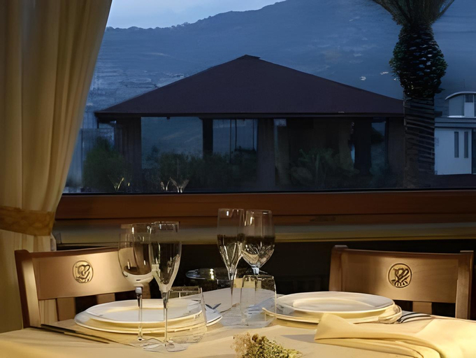 Food & Drinks 5, HOTEL LEMI, Benevento