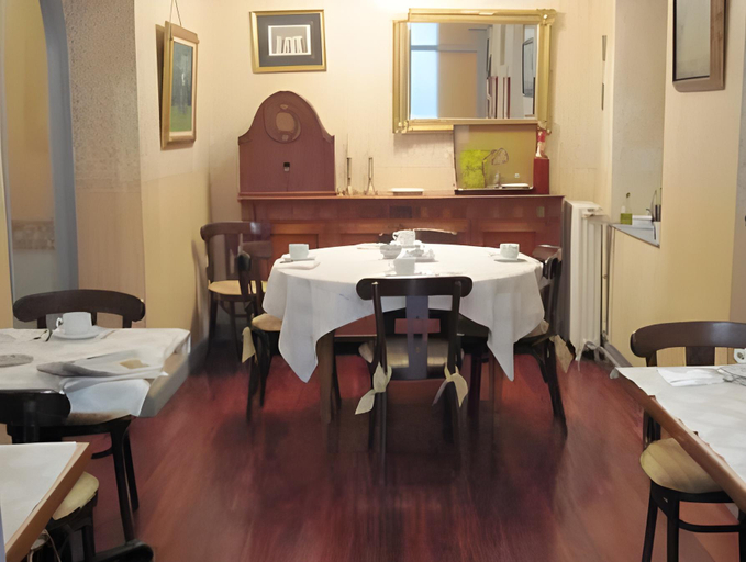Food & Drinks 5, Hotel Ormazabal, Guipúzcoa