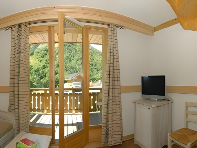 Others 3, Residence Odalys Les Chalets de l'Arvan II, Savoie