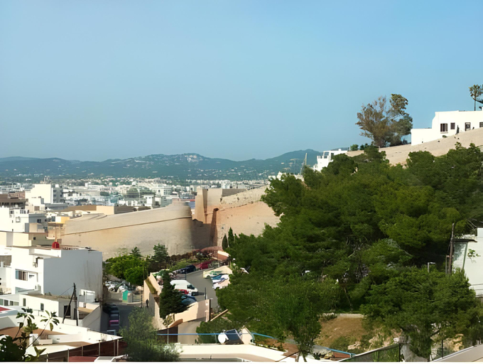 Others 3, Hostal Residencia Molins Park, Baleares