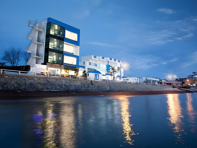 3, Blue Latte Poolvilla, Hwaseong