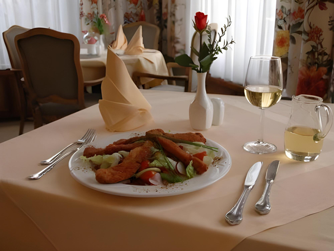 Food & Drinks 5, Hotel-Restaurant Stefanihof, Salzburg Umgebung