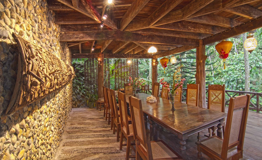 Restaurant 9