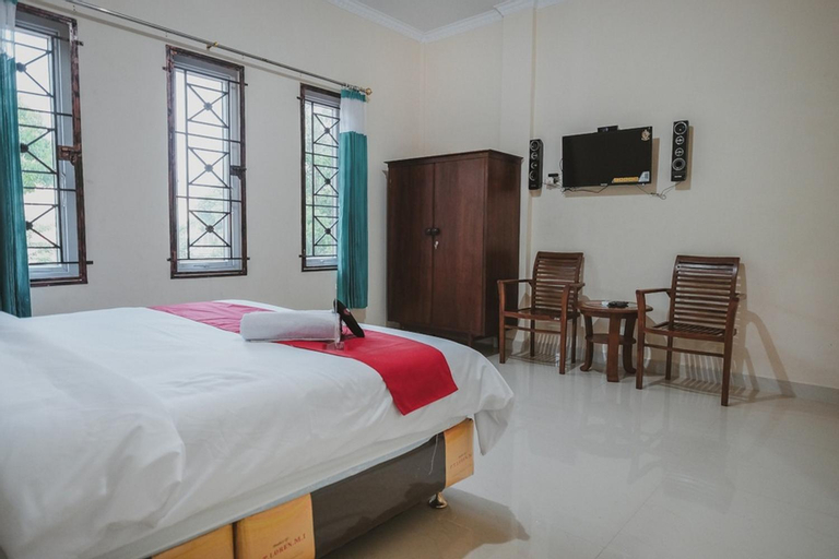Bedroom 10