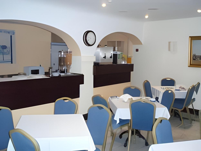 Food & Drinks 4, Guesthouse Bocage, Setúbal