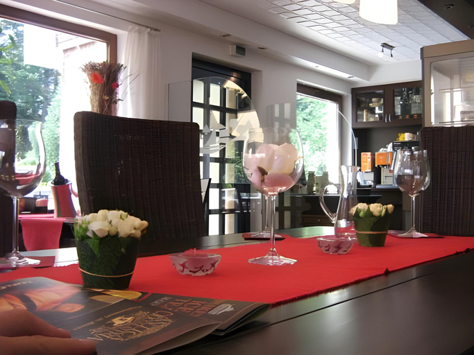 Food & Drinks 2, Hotel Garni Waldsegler, Osterode am Harz
