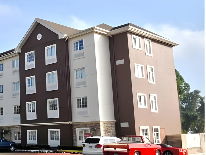 Exterior & Views 1, Hotel Intercity Zapopan, Zapopan