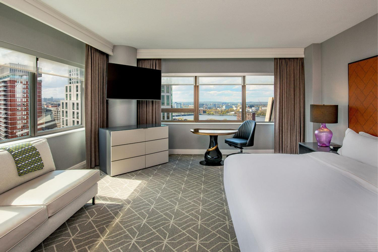 Bedroom 25