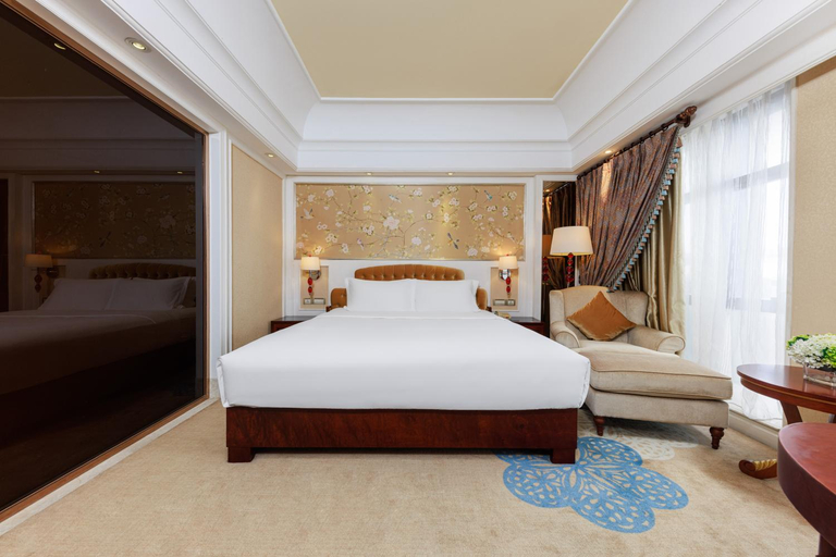 Bedroom 6