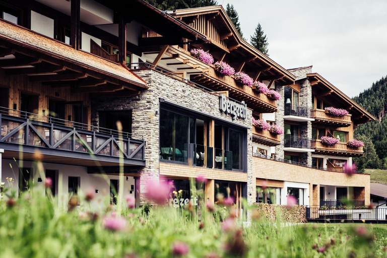 Others 5, Biohotel Bergzeit, Reutte