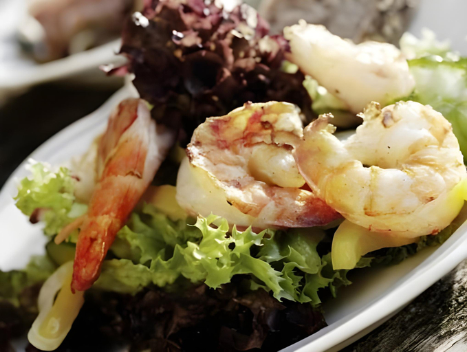 Food & Drinks 3, Hotel Deimann, Hochsauerlandkreis