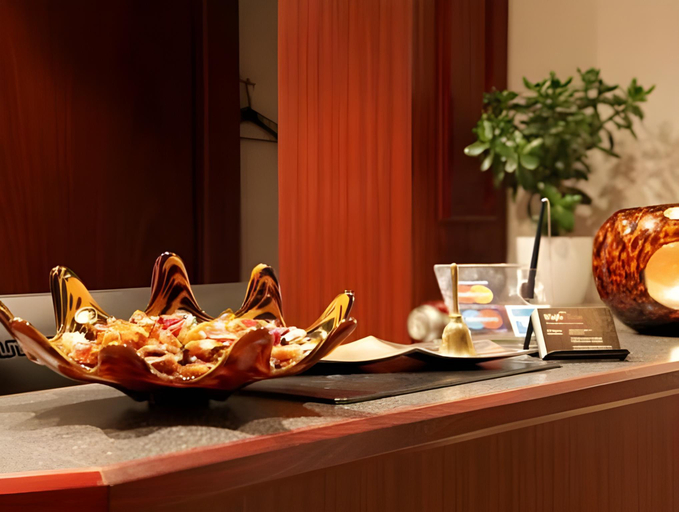 Food & Drinks 5, Hotel Weisse Elster, Burgenlandkreis