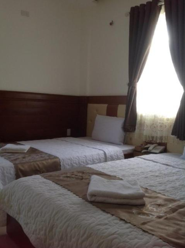 Others 3, Au Lac Hotel, Qui Nhơn
