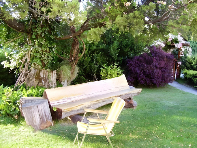 Others 4, Hosteria Katy, Bariloche