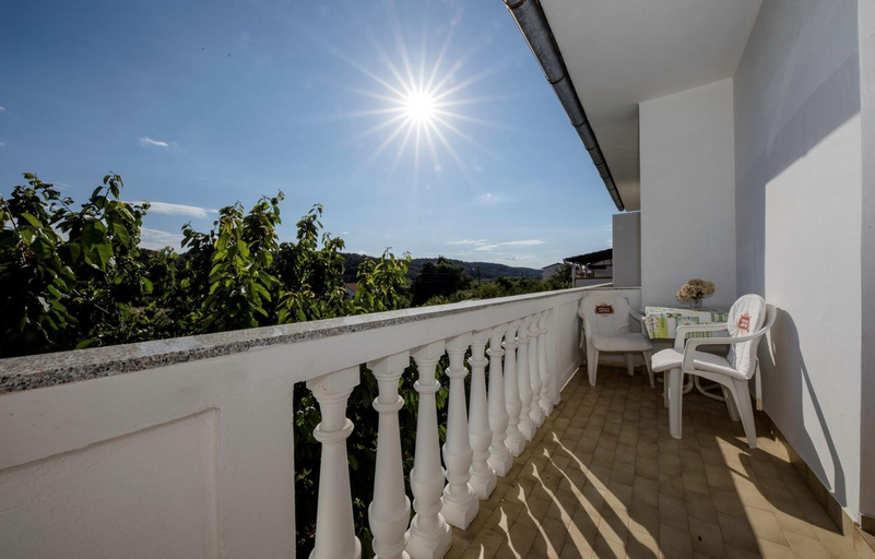 Others 4, Apartments Kampor, Lopar/Supetarska Draga