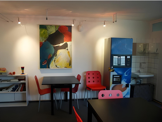Others 2, Flensbed Hotel & Hostel, Flensburg