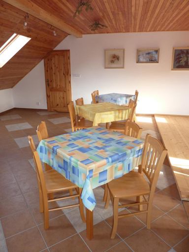 Others 5, Ubytovani Podoli U Krizku, Jihlava
