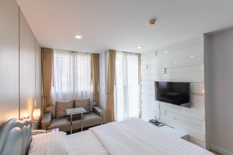 Bedroom 7