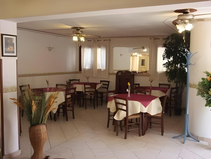 Food & Drinks 2, Hotel Due Torri, Livorno