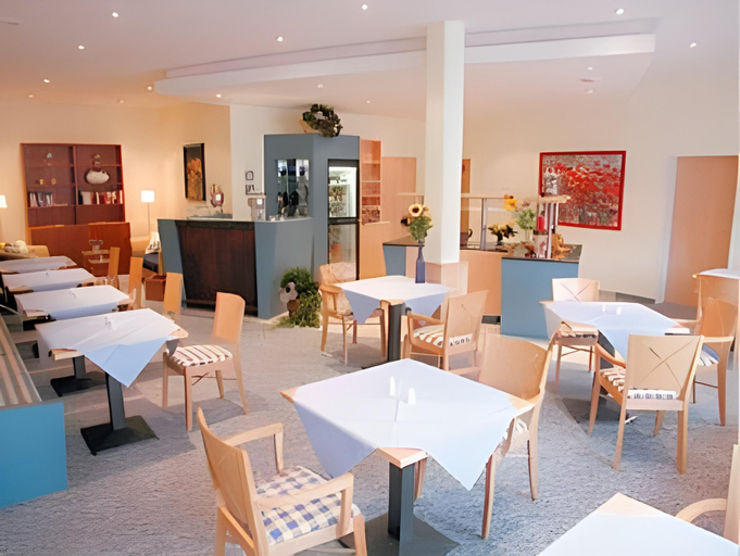 Food & Drinks 5, Strandhus, Cuxhaven