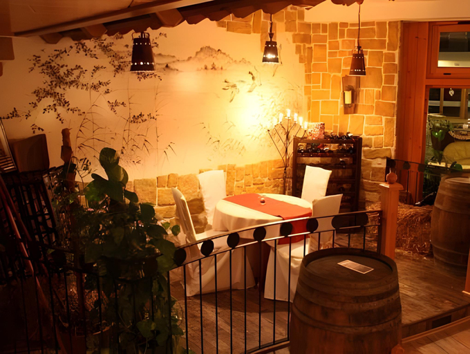 Food & Drinks 5, Rabenstein, Ludwigslust-Parchim