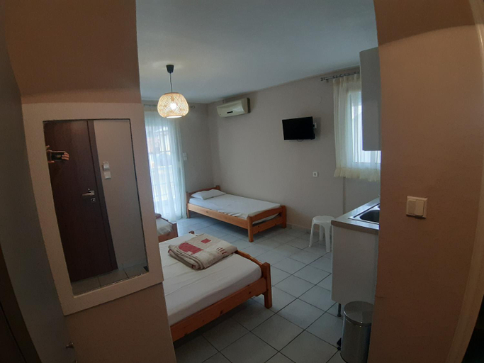 2, Villa Metaxa, Central Macedonia