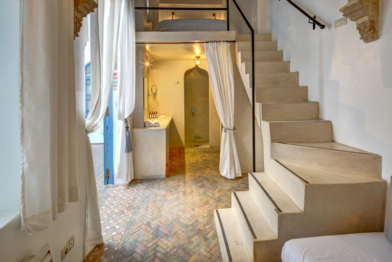 Bedroom 4, 리아드 아마리스, Rabat