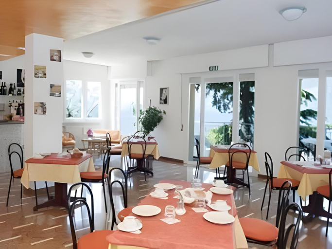 Food & Drinks 4, Hotel Casa Marinella, Verona