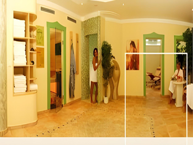 Others 5, Huttenhof - Wellnesshotel & Luxus-Bergchalets - Adults only, Freyung-Grafenau