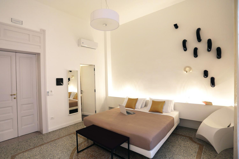 Bedroom 8