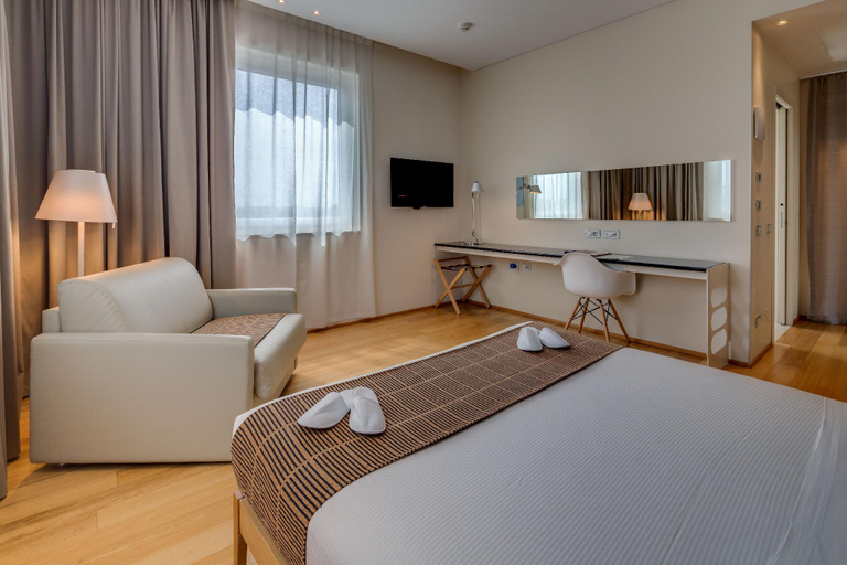 Bedroom 15