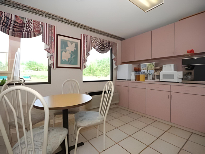 Others 5, Budget Inn Timmonsville, Florence