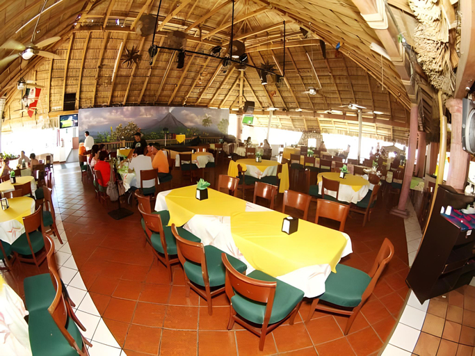 Food & Drinks 5, Maria Isabel Colima, Colima