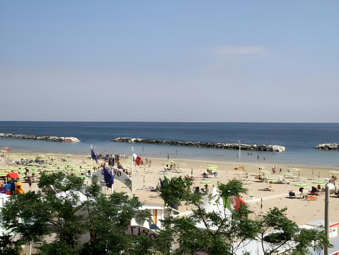 Others 3, Beach Suite Hotel, Rimini