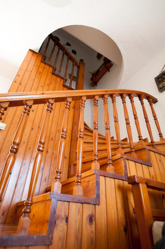Facilities, Villa Michalis, Crete