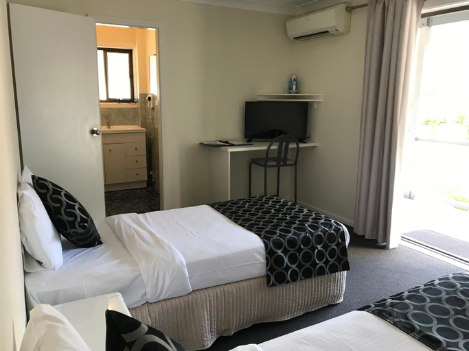Bedroom 7