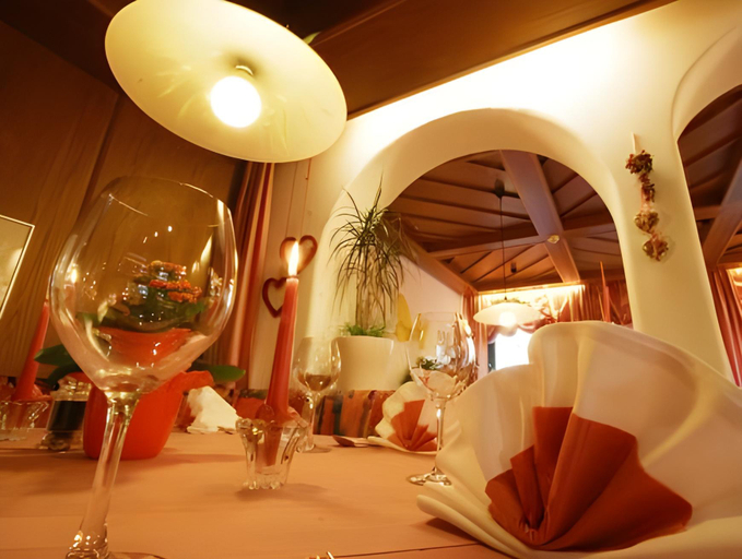 Food & Drinks 3, Hotel Schonbrunn, Bolzano