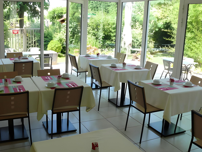 Food & Drinks 3, Hotel Henri IV, Gironde