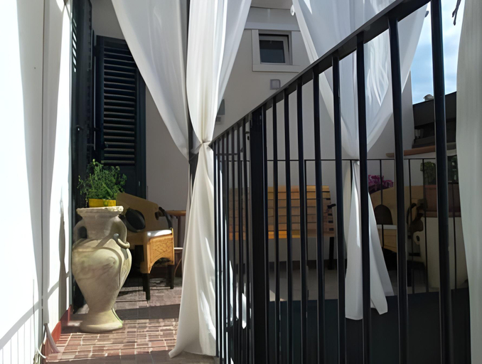 Others 5, B&B Belvedere All'Idria, Ragusa