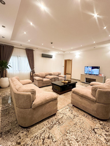 Others 3, George Residence SDA Court Ikoyi, LagosIsland